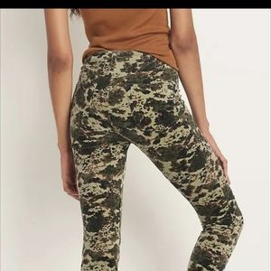 Pilcro and the letter press jeans